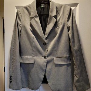 Benetton Two Button Blazer